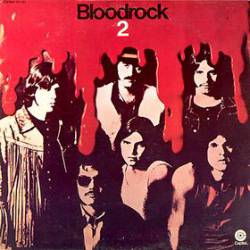 Bloodrock : Bloodrock 2